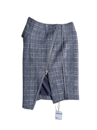 [S05593F-008] JONATHAN SIMKHAI-PENCIL SKIRT