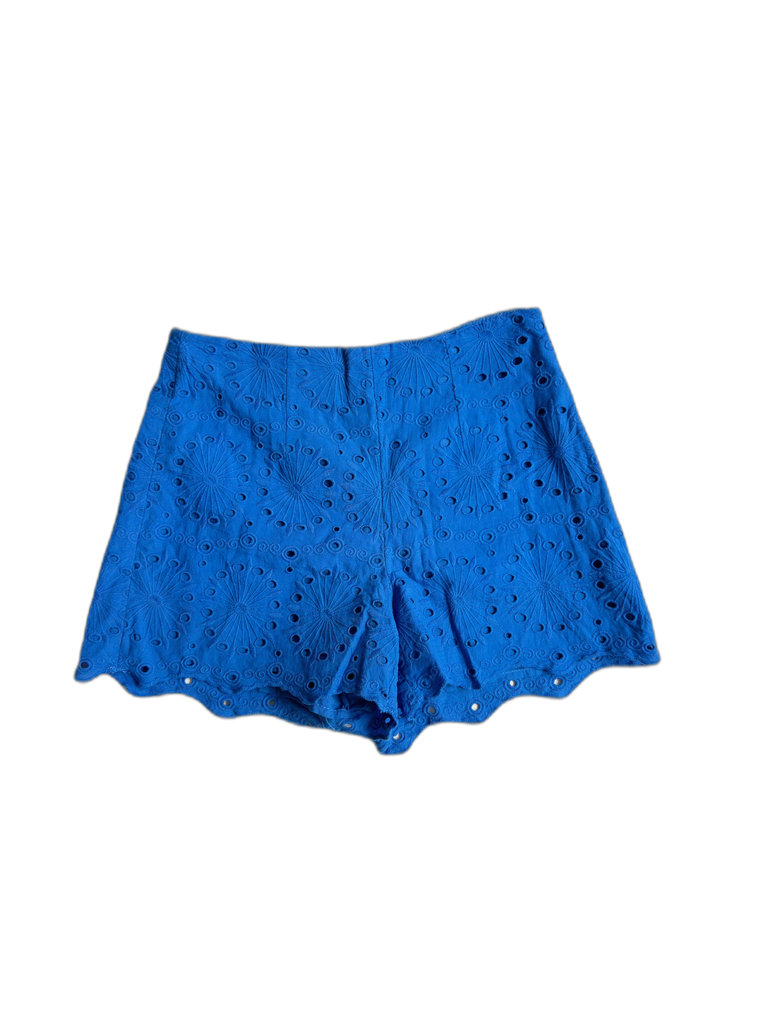 [S05593F-010] ASSORTED BRAND-STYLED SHORTS