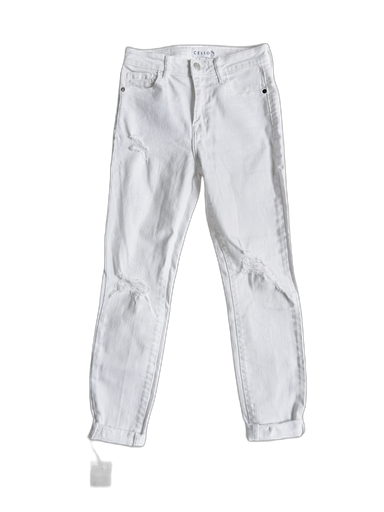 [S05593F-013] ASSORTED BRAND-SKINNY JEANS