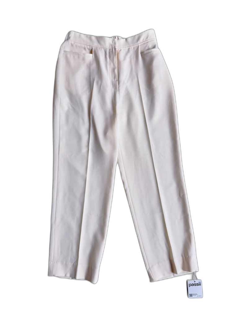[S05593F-014] ASSORTED BRAND-STRAIGHT-FIT PANTS
