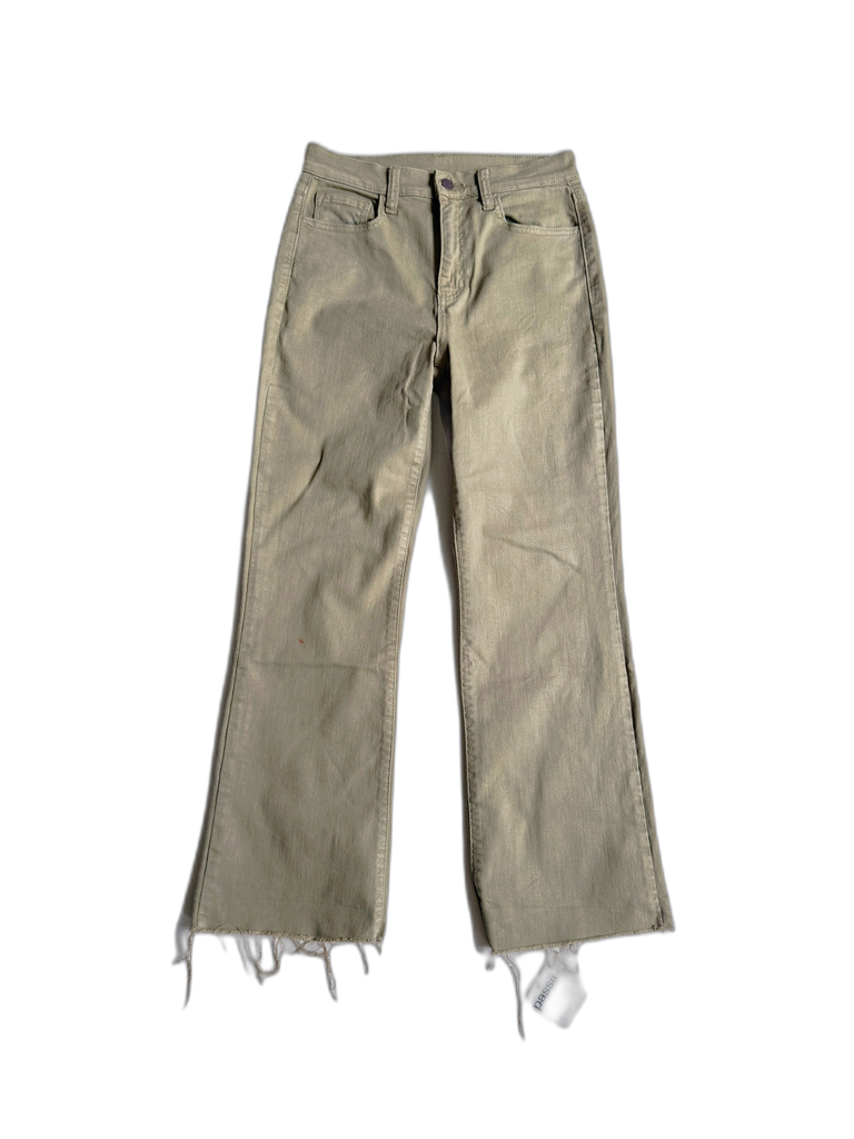 [S05593F-015] ASSORTED BRAND-STRAIGHT-FIT JEANS