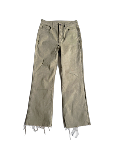 [S05593F-015] ASSORTED BRAND-STRAIGHT-FIT JEANS