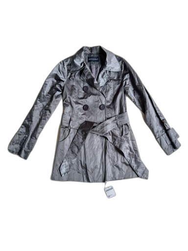 [S05593F-018] ASSORTED BRAND-DOUBLE BREASTED JACKET