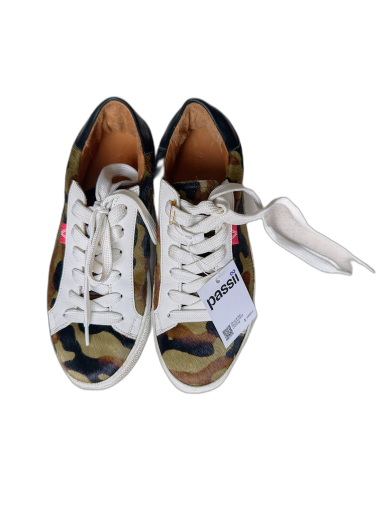 [S05593F-026] VERONICA BEARD-SNEAKERS