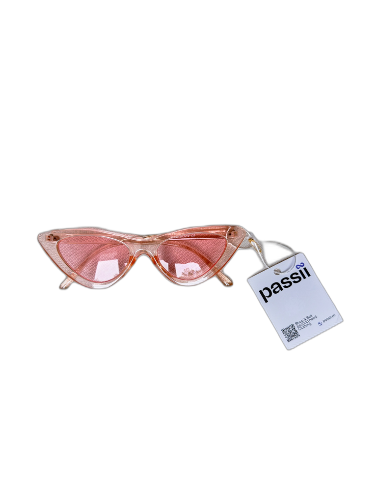 [S05593F-028] UNKNOWN-SUNGLASSES