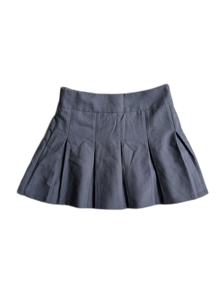 [S05535F-001] ERRORIST-MINI SKIRT