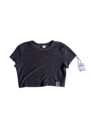 [S05535F-002] DIVIDED H&M-CROPTOP