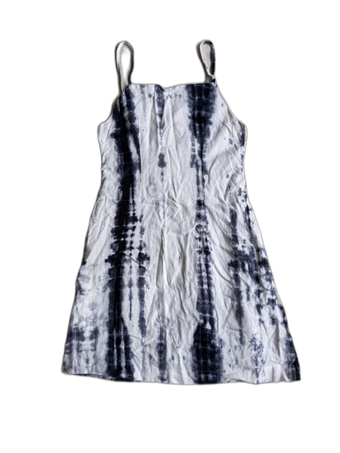 [S05535F-004] LIBÉ WORKSHOP-MINI DRESS