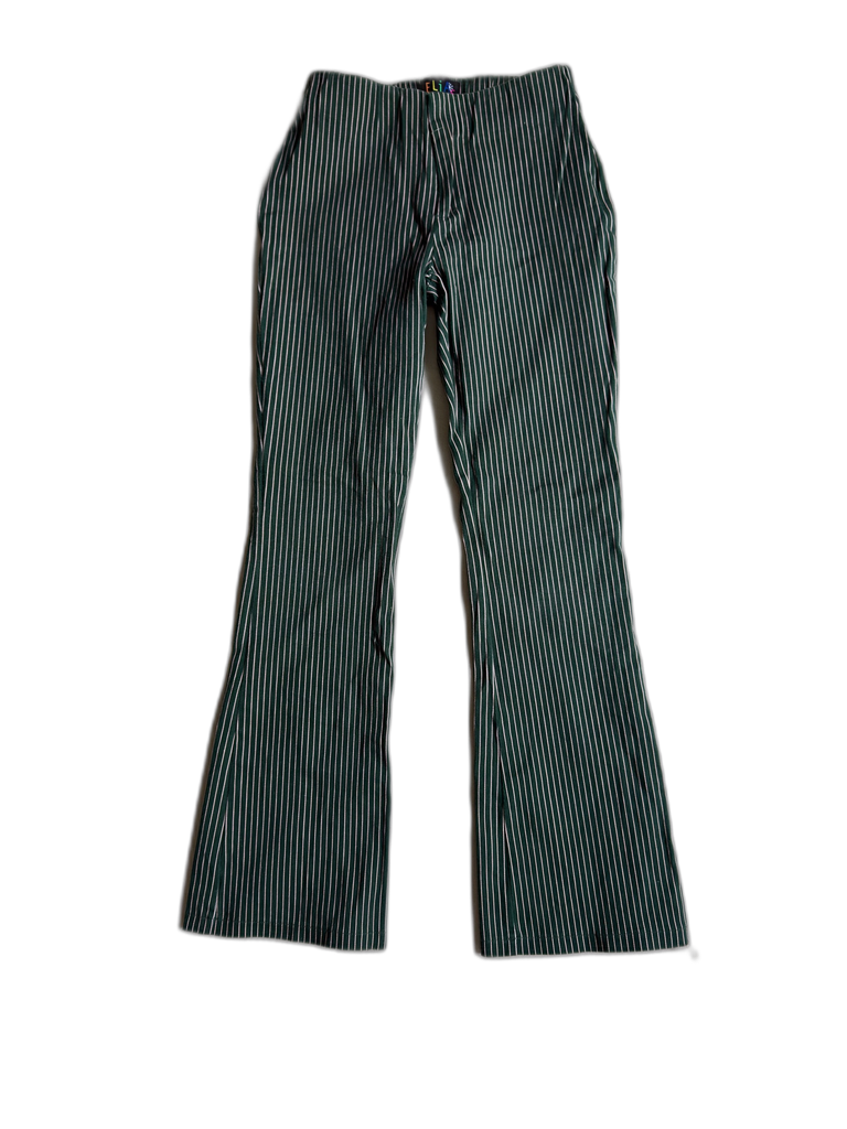 [S05535F-005] DELIAS-FLARE JEANS