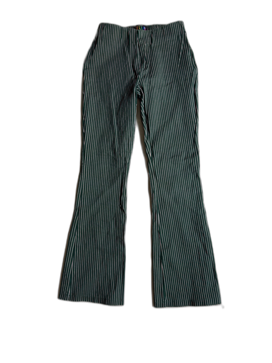 [S05535F-005] DELIAS-FLARE JEANS