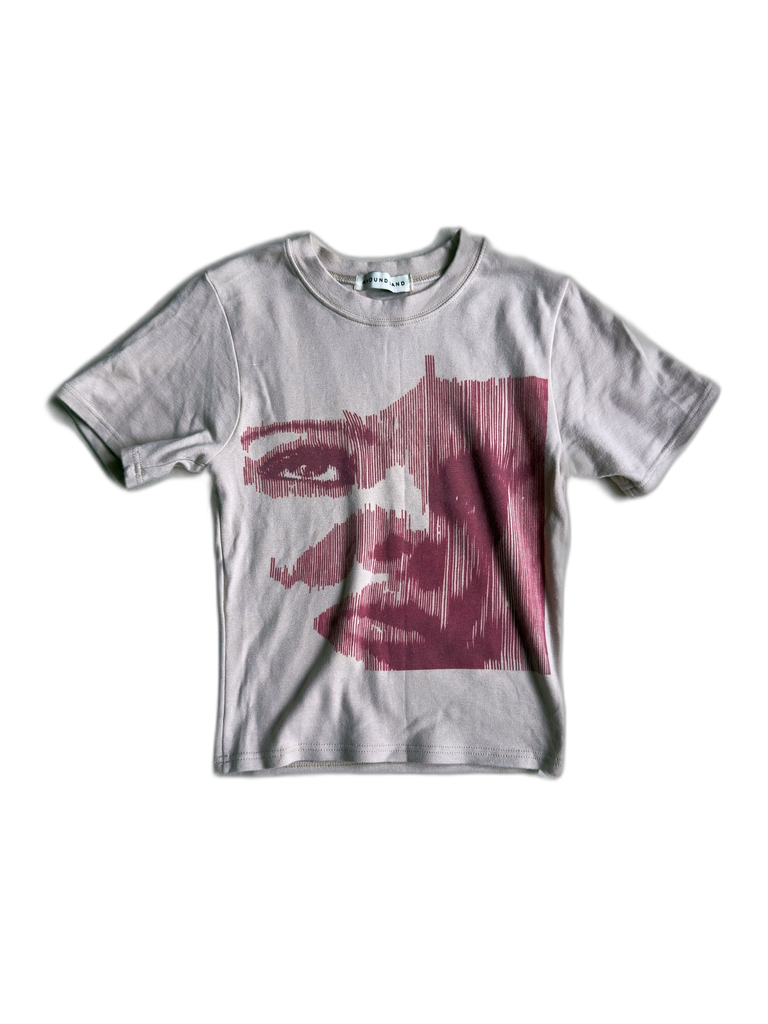 [S05535F-008] ASSORTED BRAND-BABY TEE