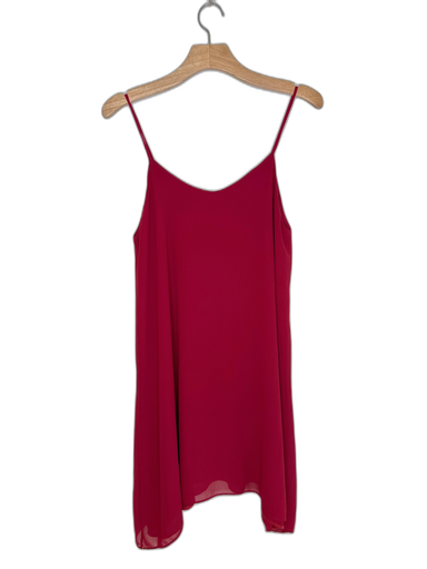 [S05667G-003] ASSORTED BRAND-MIDI DRESS