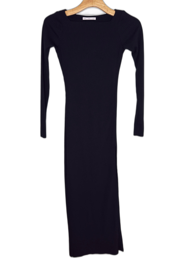 [S05667G-004] AEIE-BODYCON DRESS
