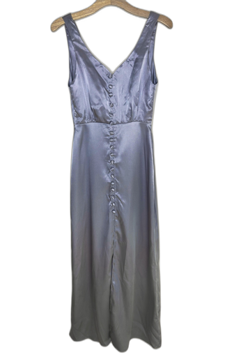 [S05667G-005] UNKNOWN-MAXI DRESS