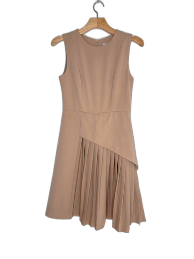 [S05667G-011] ASSORTED BRAND-MIDI DRESS