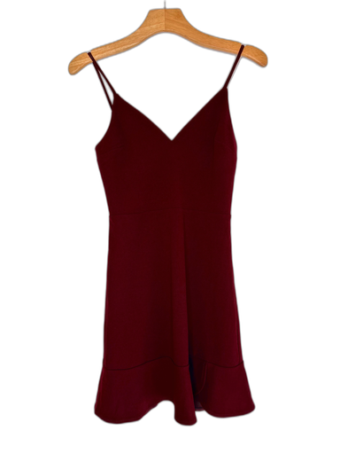 [S05667G-014] EXPRESS-MINI DRESS