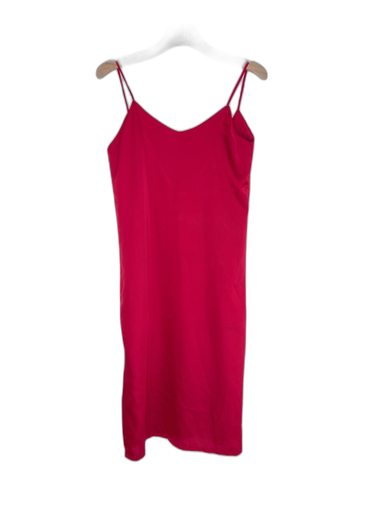[S05667G-019] INNER CIRCLE-SLIPDRESS