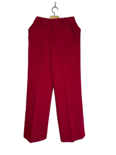 [S05667G-021] NGUYEN CONG TRI-WIDE-LEG PANTS