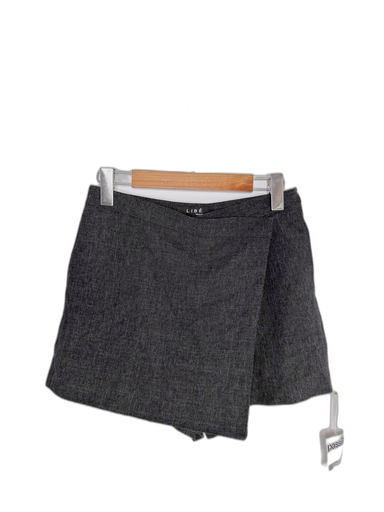 [S05667G-024] LIBÉ WORKSHOP-SKORTS