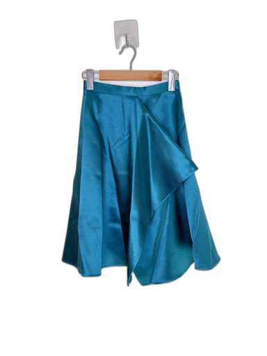 [S05667G-026] LOVELL-MIDI SKIRT