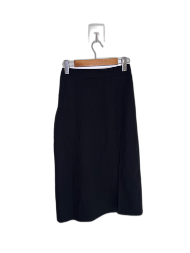 [S05667G-028] COBLE-MIDI SKIRT