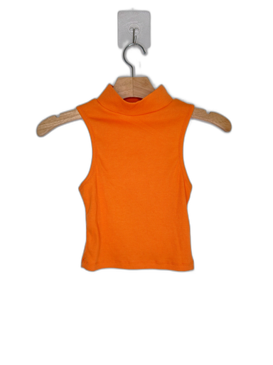 [S05667G-031] ASSORTED BRAND-SLEEVELESS TOP
