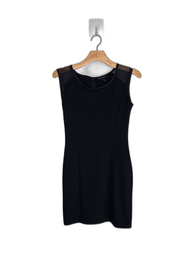 [S05667G-036] MANGO BASIC-MINI DRESS