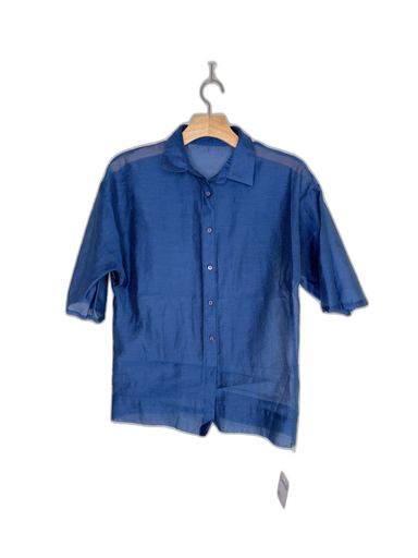 [S05667G-037] UNKNOWN- BLOUSE