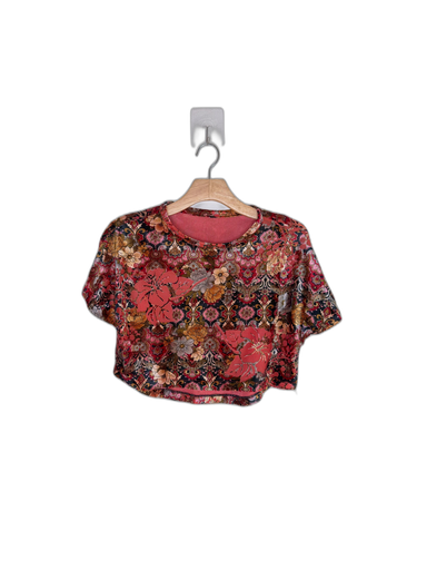 [S05667G-038] UNKNOWN-CROPTOP