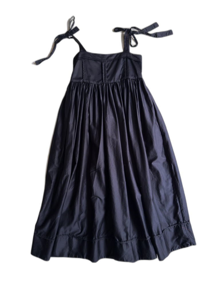 [S05710E-018] AJE-MAXI DRESS