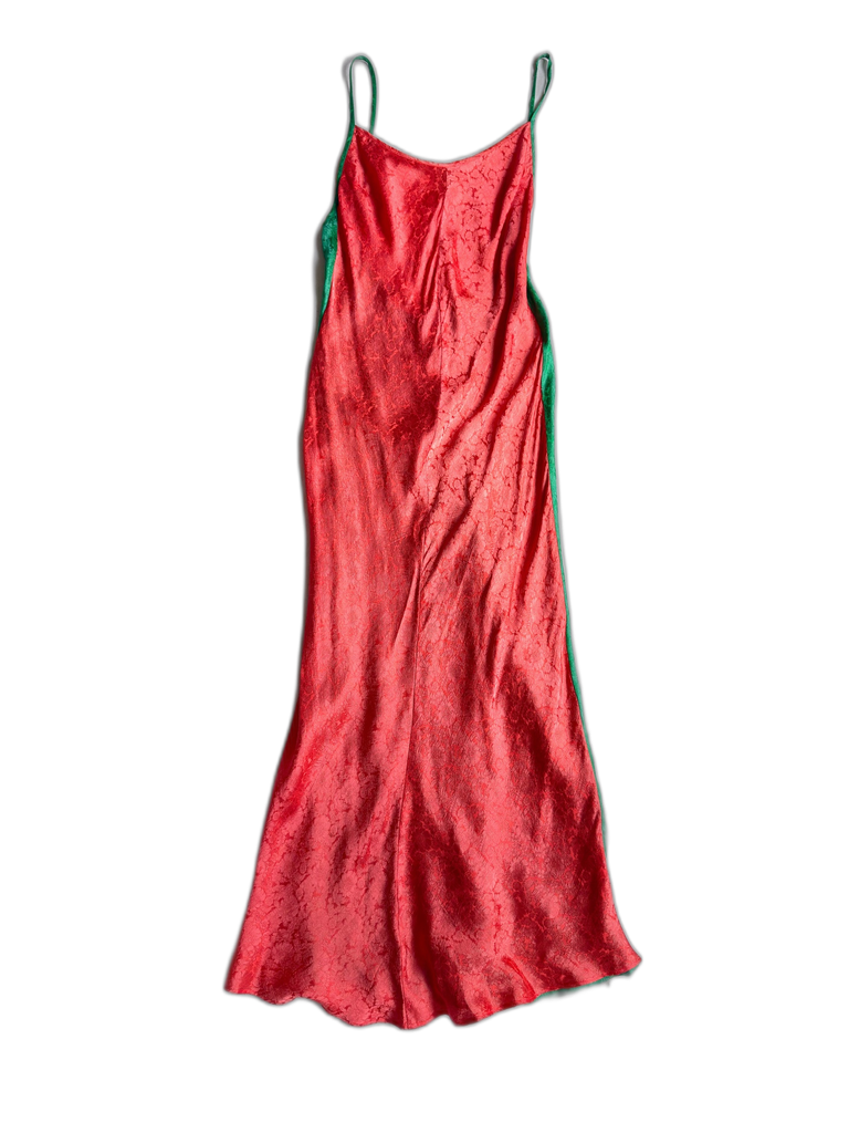 [S05710E-020] MISS30-SLIPDRESS