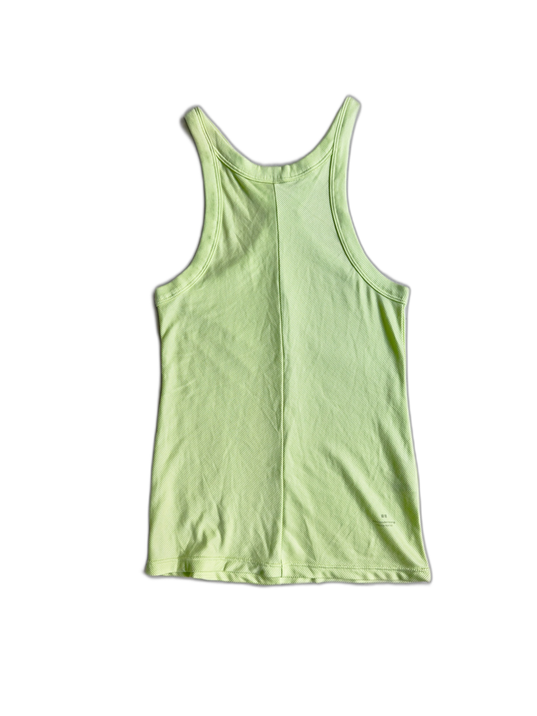 [S05772D-002] UNIQLO X ALEXANDER WANG-TANK TOP
