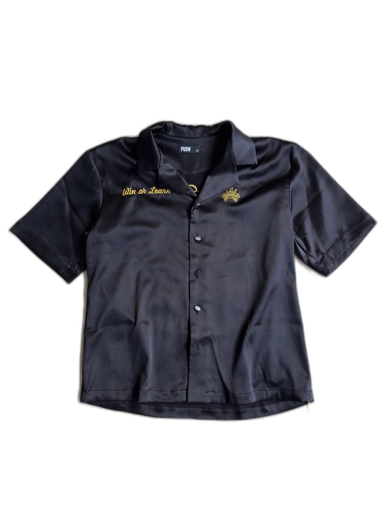 [S05772D-004] PUSW- BLOUSE