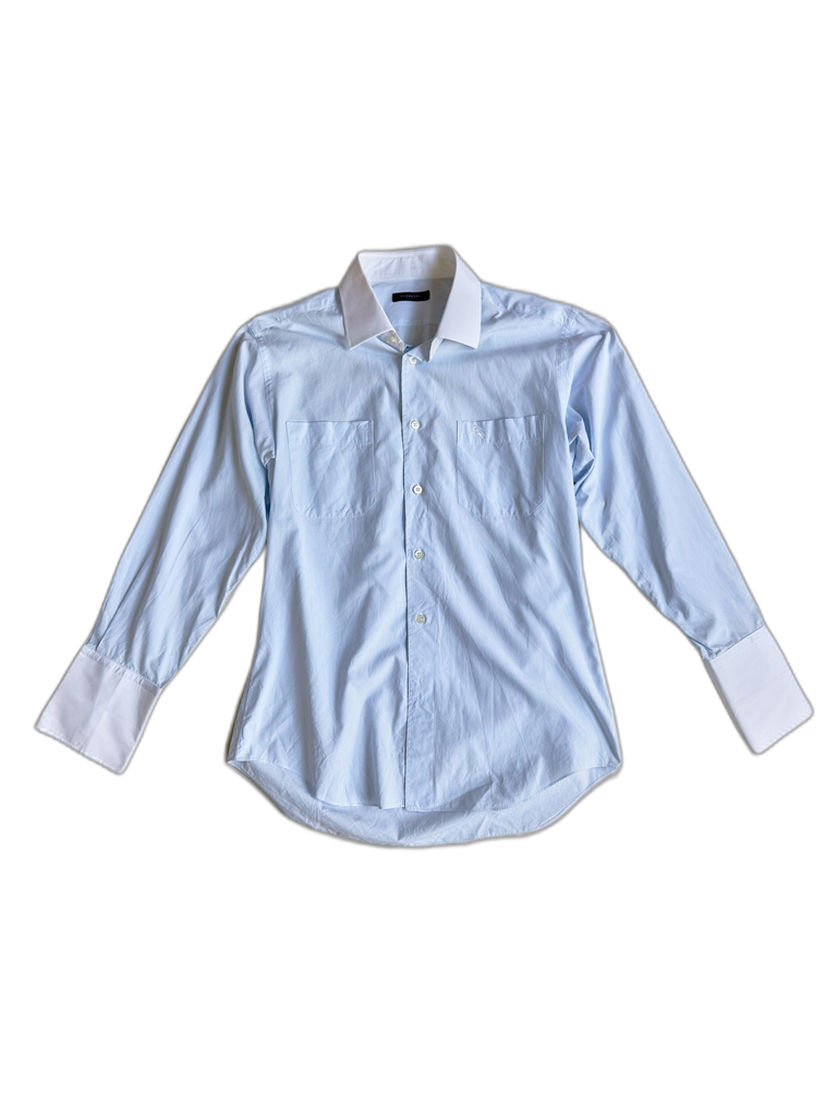 [S05772D-005] BURBERRY-SHIRT