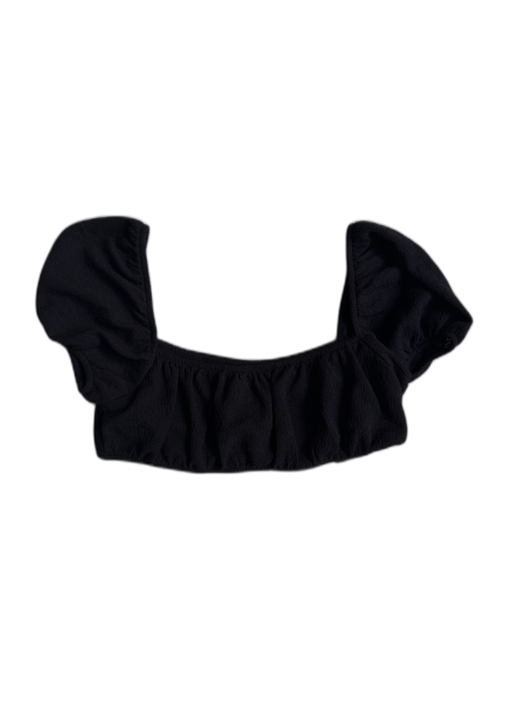 [S05772D-012] DIVIDED H&M-BRA TOP