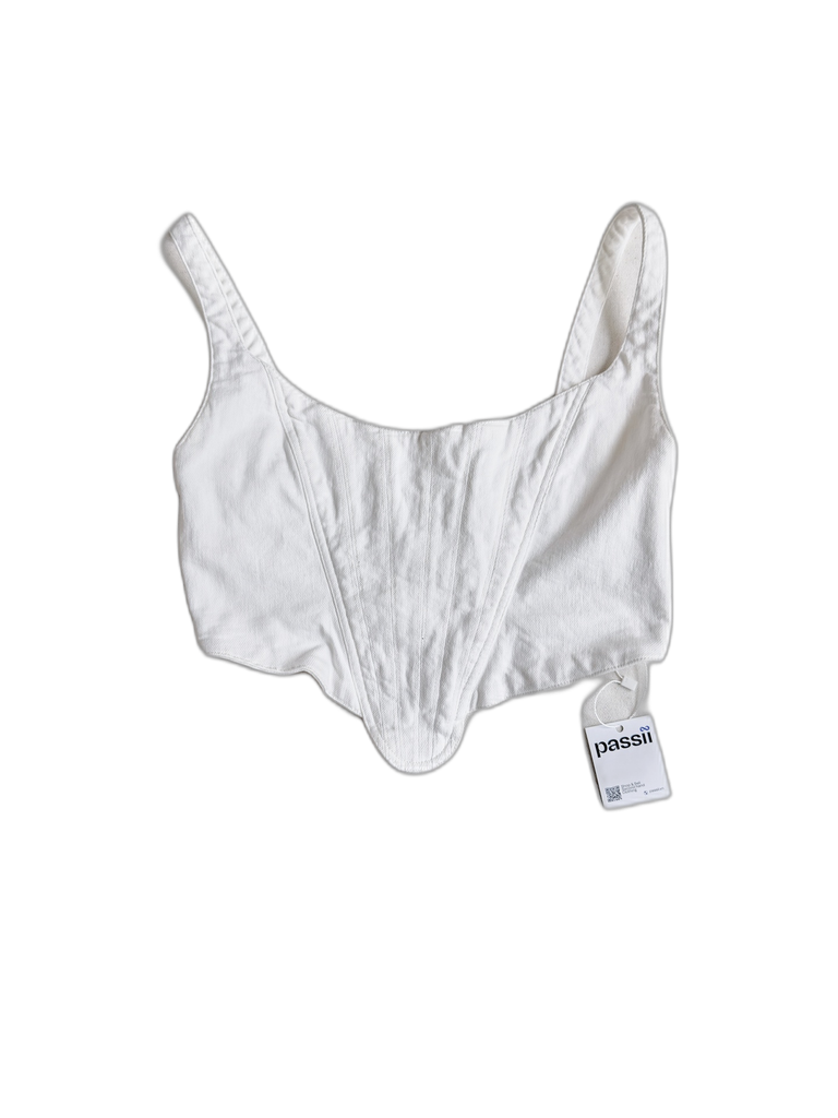 [S05772D-016] ZARA-CORSET