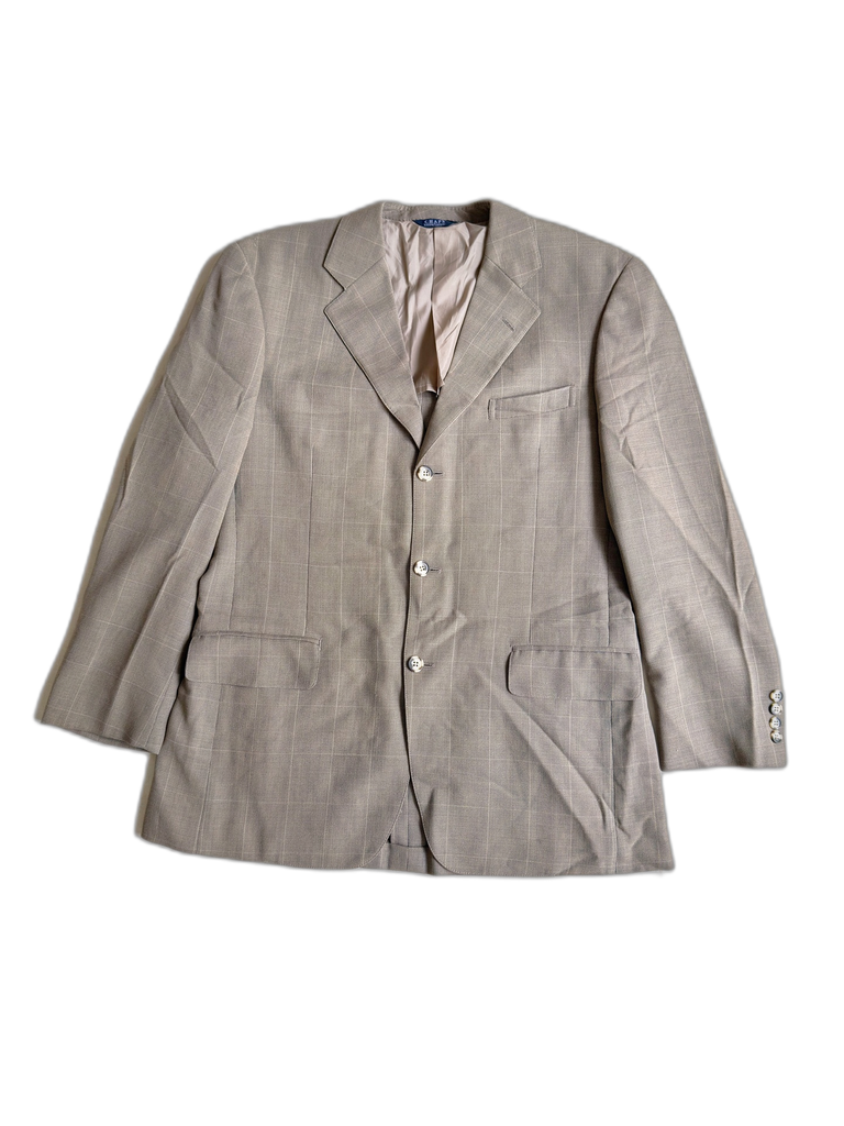 [S05772D-017] RALPH LAUREN-BLAZER