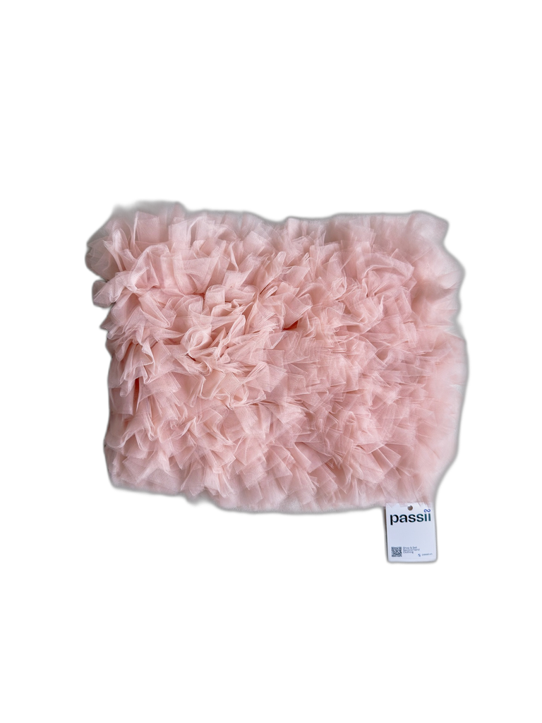 [S05772D-018] ZARA-TUBE TOP