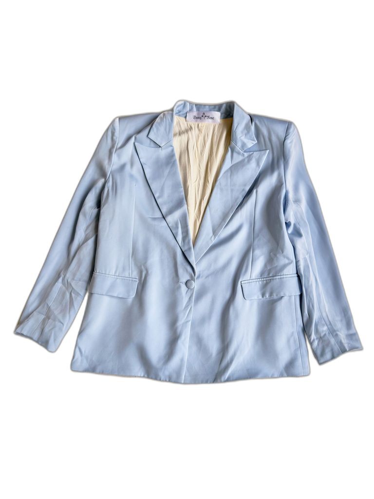 [S05772D-030] ASSORTED BRAND-BLAZER