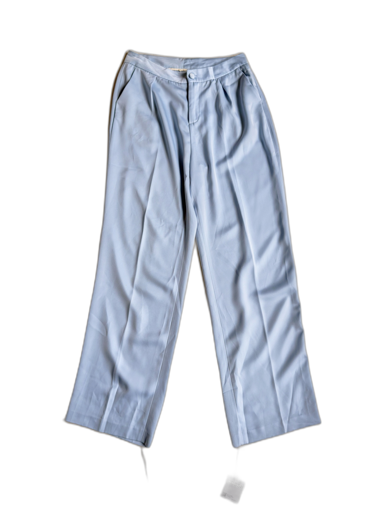 [S05772D-031] ASSORTED BRAND-WIDE-LEG PANTS