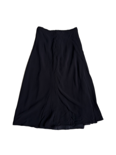 [S05772D-044] MASSIMO DUTTI-MIDI SKIRT