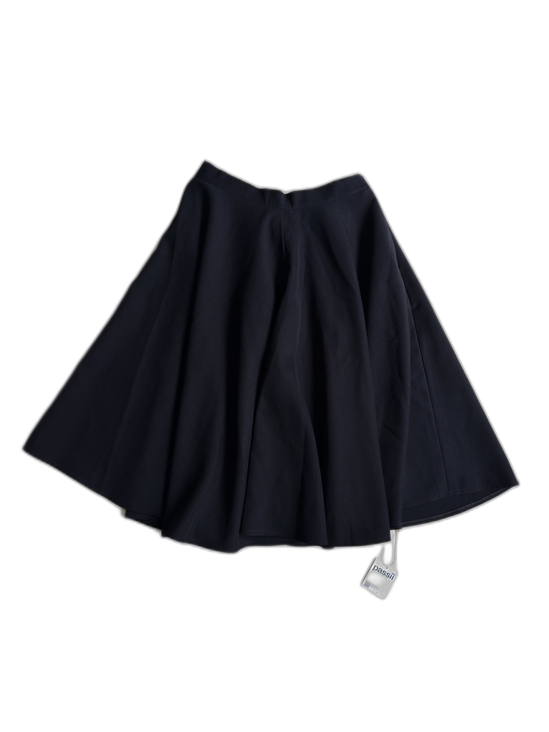 [S05772D-048] UNICO-MIDI SKIRT