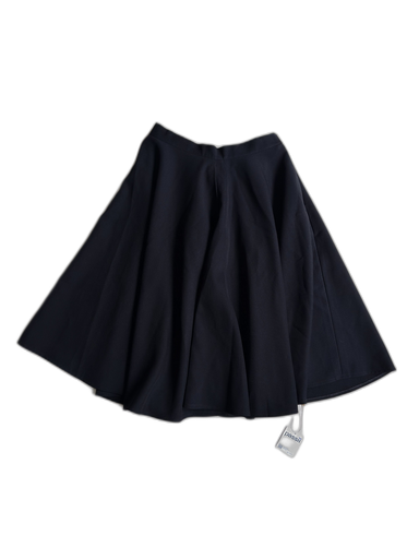 [S05772D-048] UNICO-MIDI SKIRT