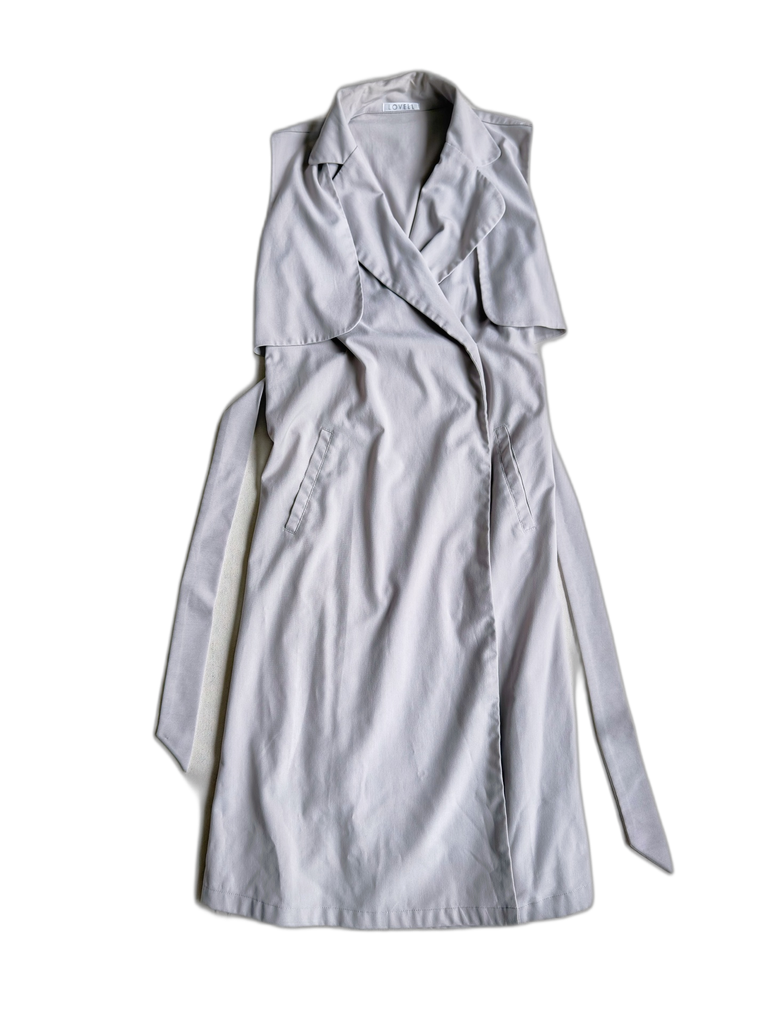 [S05772D-056] LOVELL-COAT