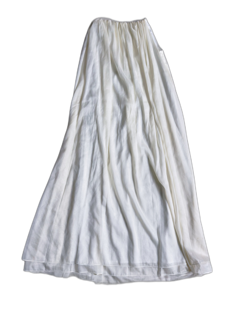 [S05772D-059] LYNLY-MAXI DRESS