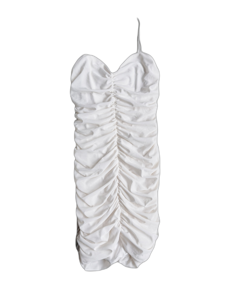 [S05772D-062] MESHKI-BODYCON DRESS