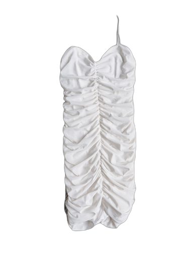 [S05772D-062] MESHKI-BODYCON DRESS