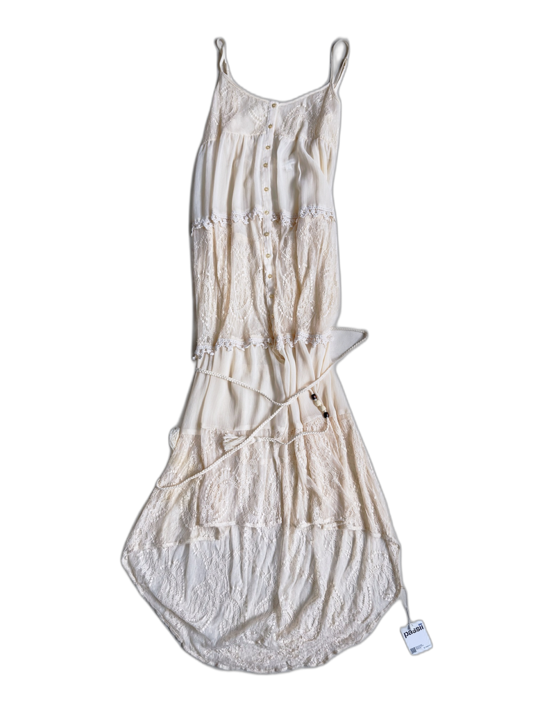 [S05772D-064] ASSORTED BRAND-MAXI DRESS