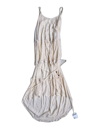 [S05772D-064] ASSORTED BRAND-MAXI DRESS