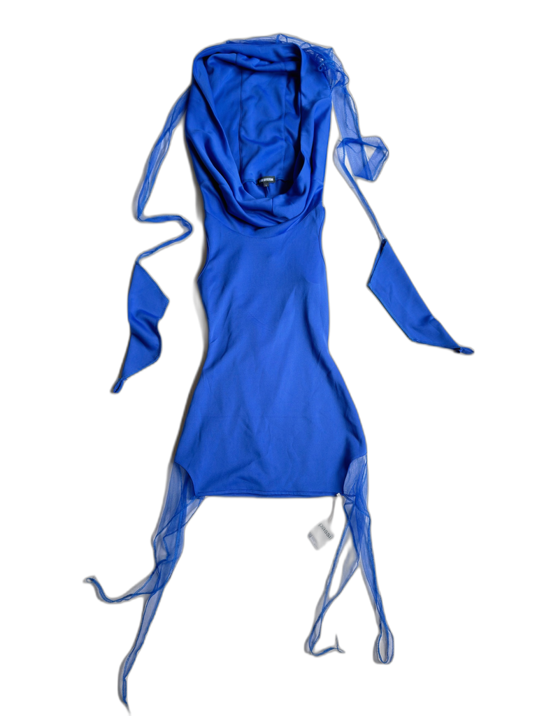 [S05772D-069] FENG SYSTEM-HOODIE
